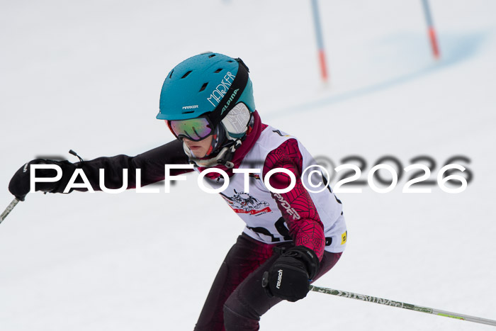 DSV Skitty Cup Geißach, 21.02.26