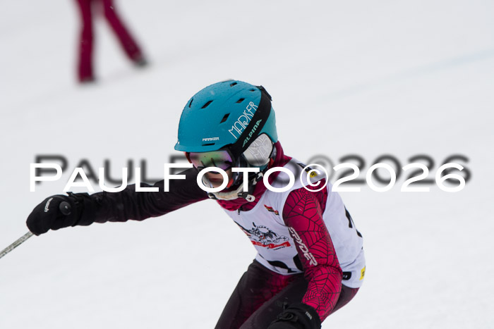 DSV Skitty Cup Geißach, 21.02.26