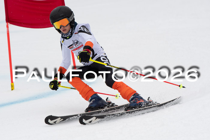 DSV Skitty Cup Geißach, 21.02.26