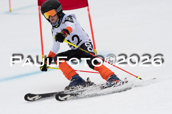 DSV Skitty Cup Geißach, 21.02.26