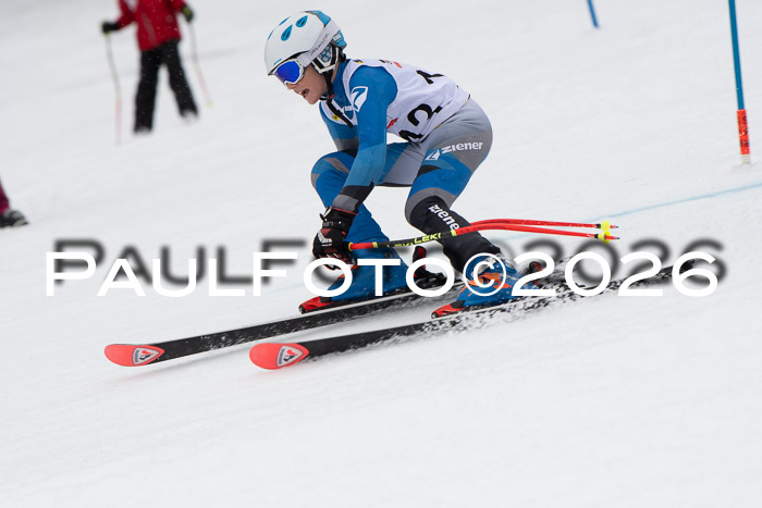 DSV Skitty Cup Geißach, 21.02.26