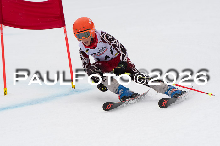 DSV Skitty Cup Geißach, 21.02.26