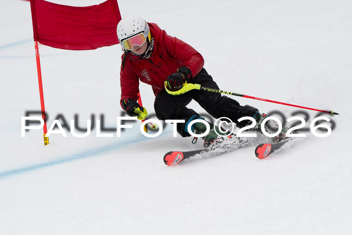 DSV Skitty Cup Geißach, 21.02.26