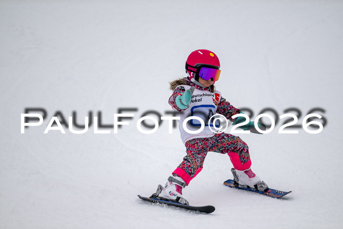 2. KERN Kinderrennen, 22.02.26