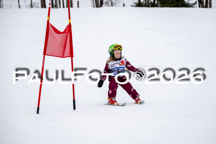 2. KERN Kinderrennen, 22.02.26