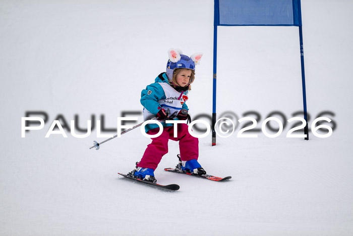 2. KERN Kinderrennen, 22.02.26