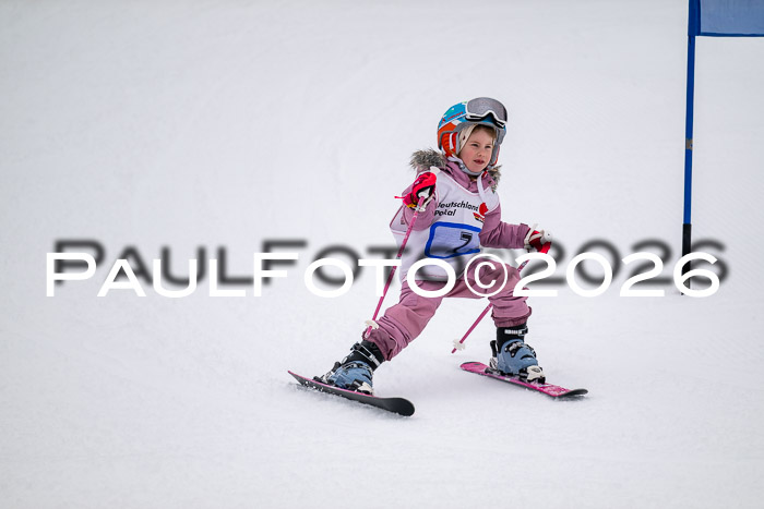 2. KERN Kinderrennen, 22.02.26