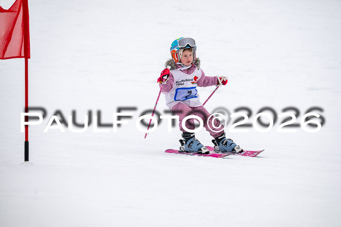 2. KERN Kinderrennen, 22.02.26