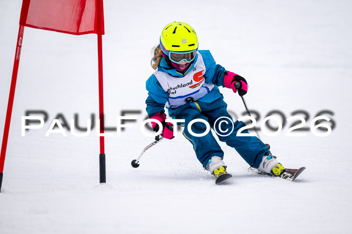 2. KERN Kinderrennen, 22.02.26