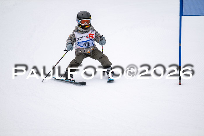 2. KERN Kinderrennen, 22.02.26