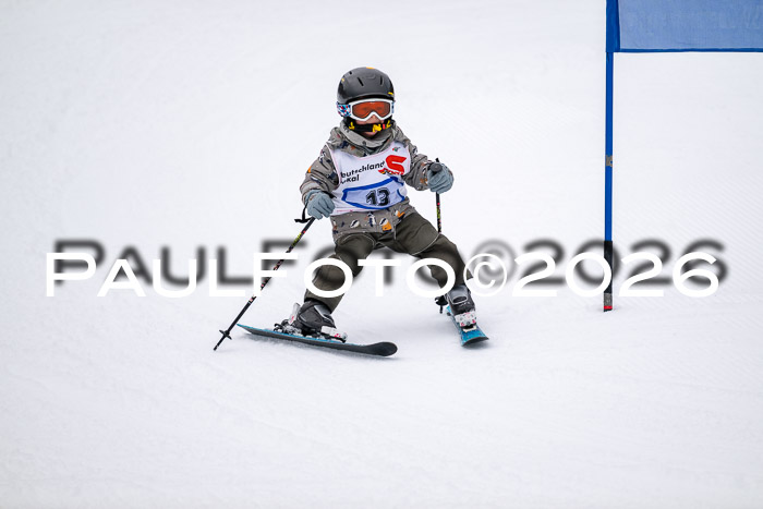 2. KERN Kinderrennen, 22.02.26