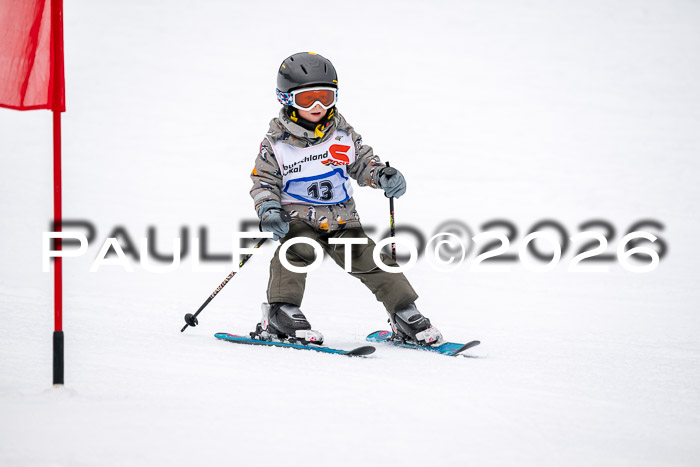 2. KERN Kinderrennen, 22.02.26