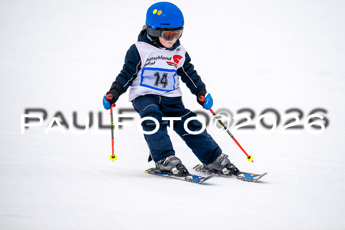 2. KERN Kinderrennen, 22.02.26