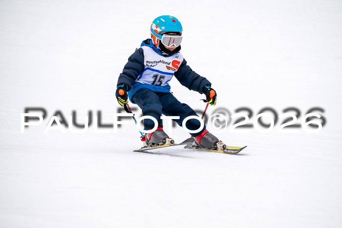 2. KERN Kinderrennen, 22.02.26