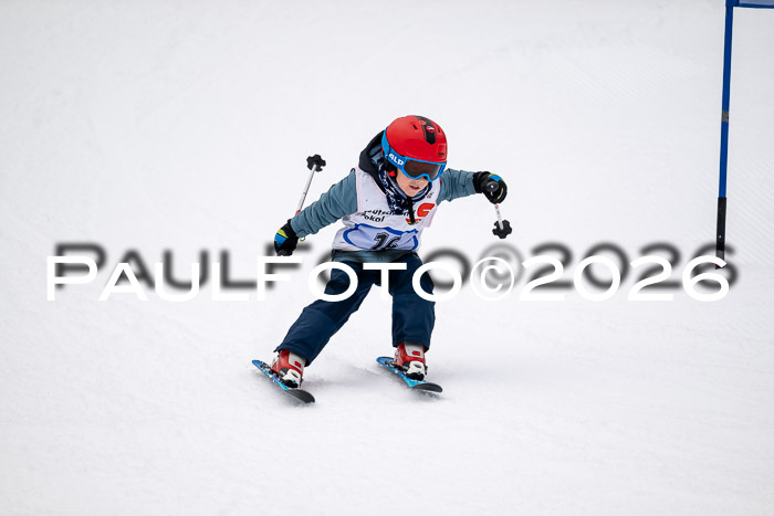 2. KERN Kinderrennen, 22.02.26