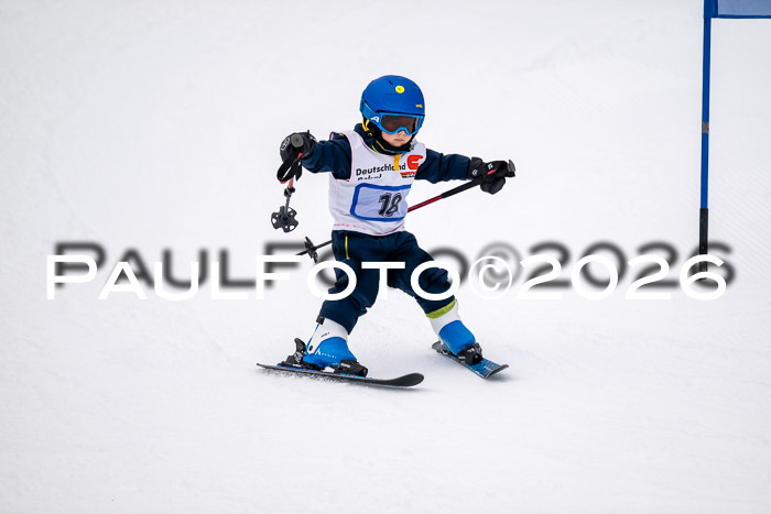 2. KERN Kinderrennen, 22.02.26