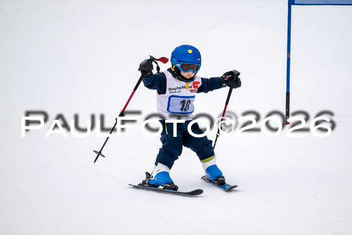 2. KERN Kinderrennen, 22.02.26