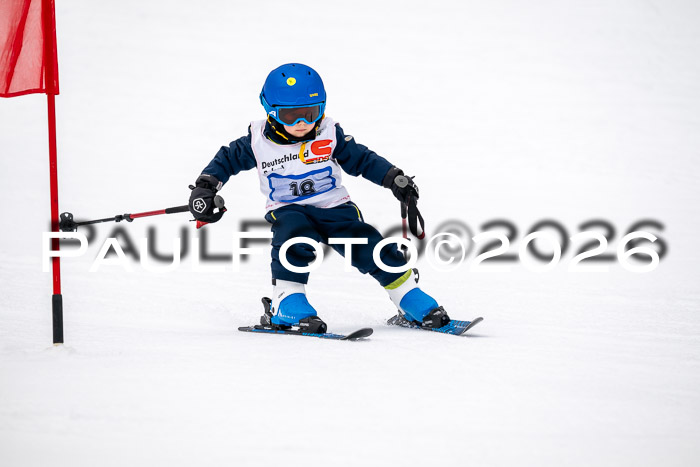 2. KERN Kinderrennen, 22.02.26