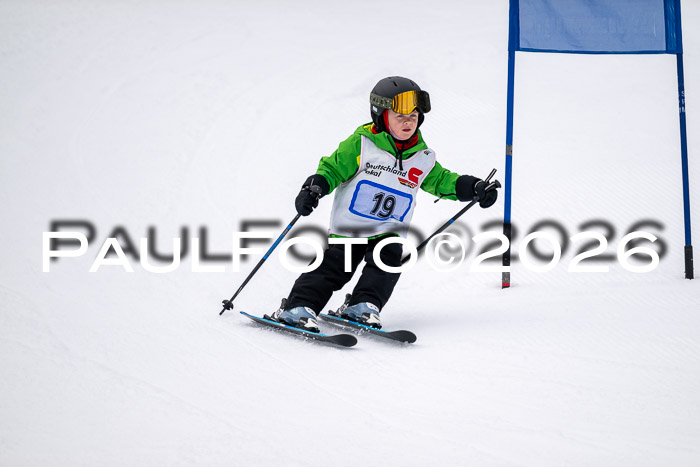 2. KERN Kinderrennen, 22.02.26