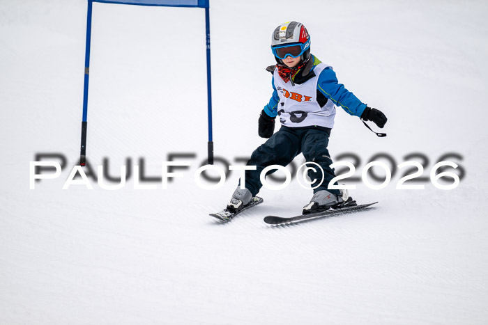 2. KERN Kinderrennen, 22.02.26