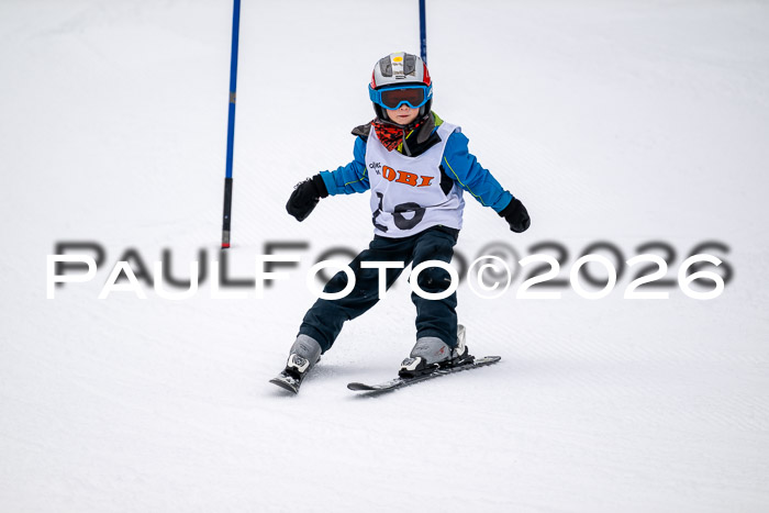 2. KERN Kinderrennen, 22.02.26