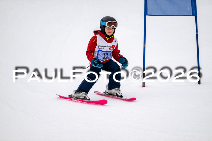 2. KERN Kinderrennen, 22.02.26