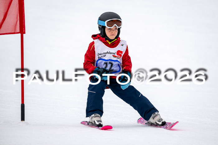 2. KERN Kinderrennen, 22.02.26