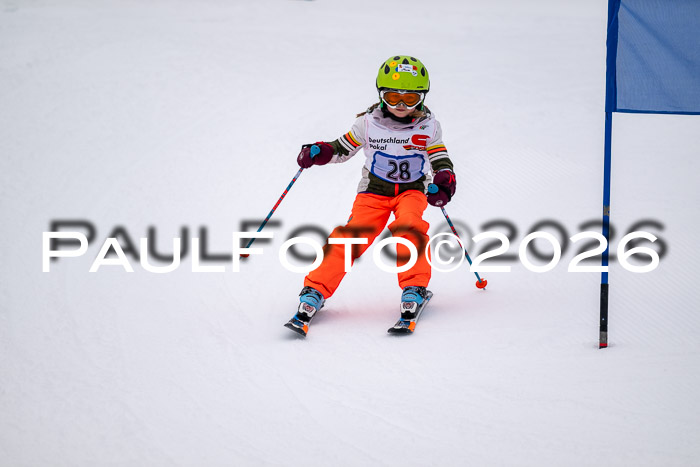 2. KERN Kinderrennen, 22.02.26