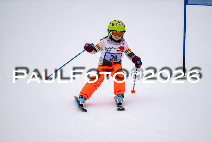 2. KERN Kinderrennen, 22.02.26