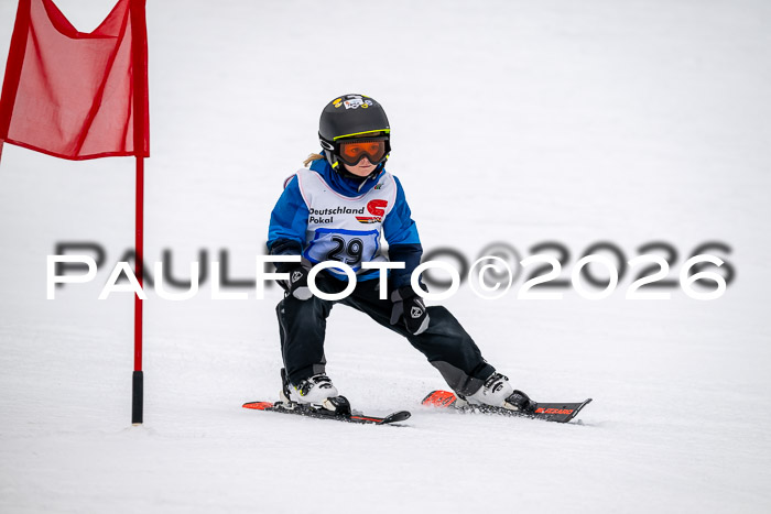 2. KERN Kinderrennen, 22.02.26