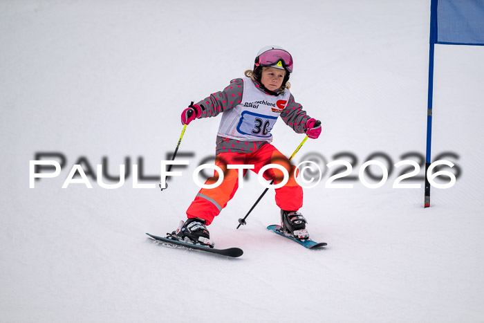 2. KERN Kinderrennen, 22.02.26