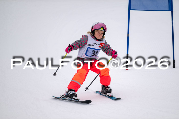 2. KERN Kinderrennen, 22.02.26