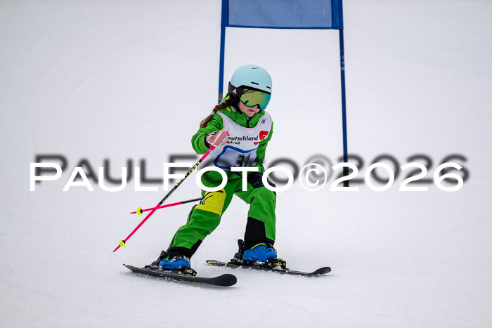 2. KERN Kinderrennen, 22.02.26