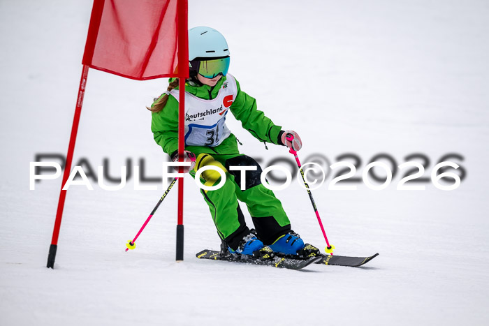 2. KERN Kinderrennen, 22.02.26