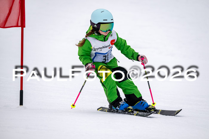 2. KERN Kinderrennen, 22.02.26