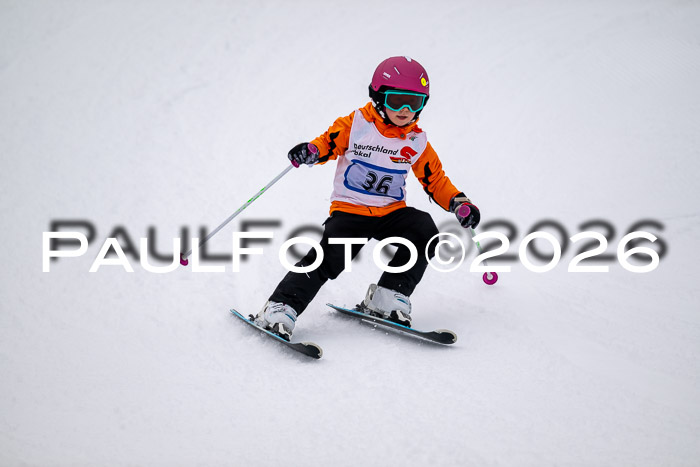 2. KERN Kinderrennen, 22.02.26