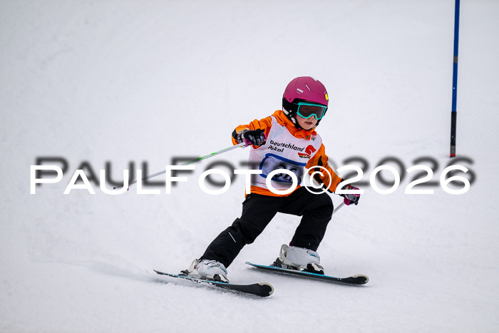 2. KERN Kinderrennen, 22.02.26