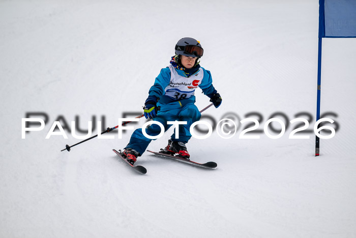 2. KERN Kinderrennen, 22.02.26