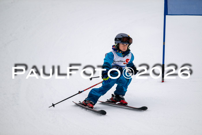 2. KERN Kinderrennen, 22.02.26