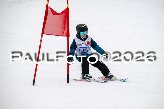 2. KERN Kinderrennen, 22.02.26