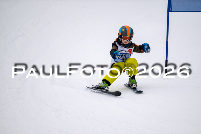 2. KERN Kinderrennen, 22.02.26