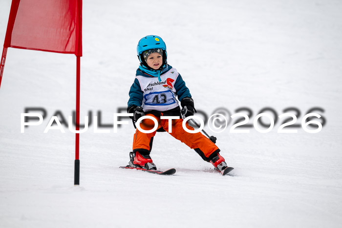 2. KERN Kinderrennen, 22.02.26