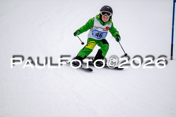 2. KERN Kinderrennen, 22.02.26