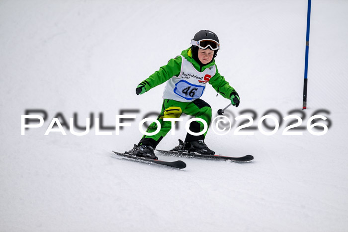 2. KERN Kinderrennen, 22.02.26