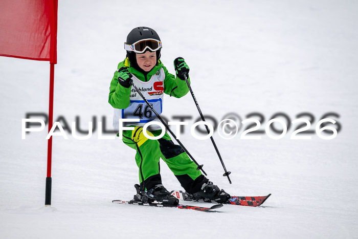 2. KERN Kinderrennen, 22.02.26