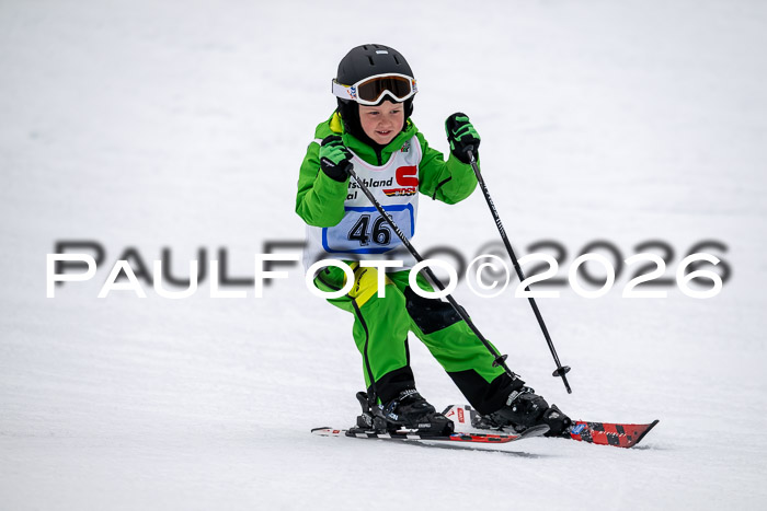 2. KERN Kinderrennen, 22.02.26