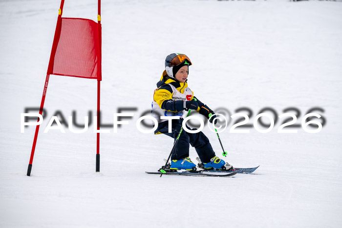 2. KERN Kinderrennen, 22.02.26