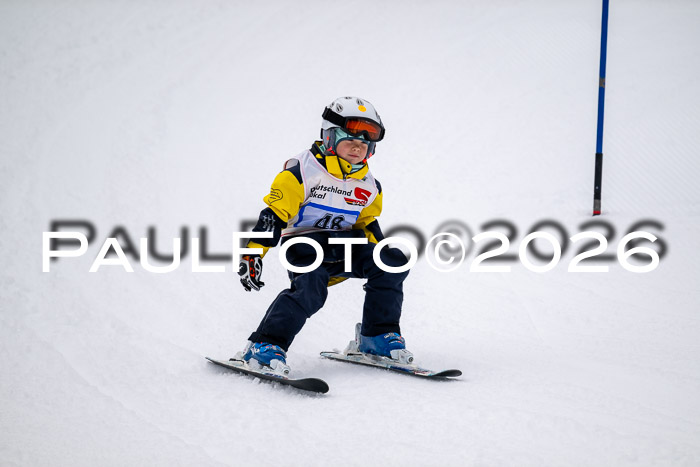 2. KERN Kinderrennen, 22.02.26