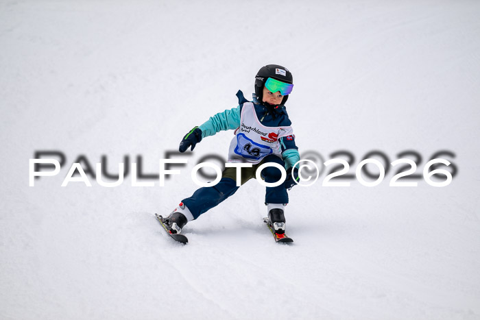 2. KERN Kinderrennen, 22.02.26