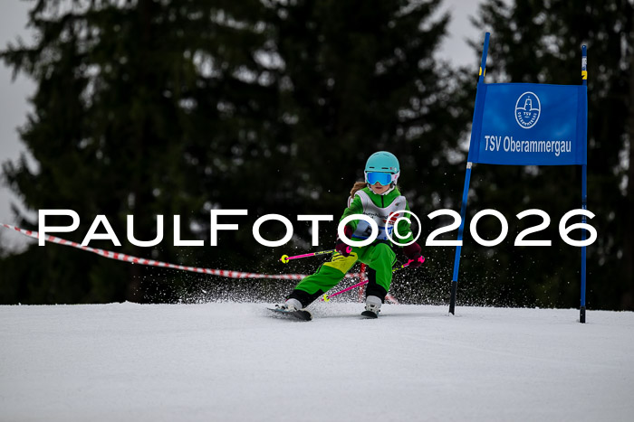 2. KERN Kinderrennen, 22.02.26